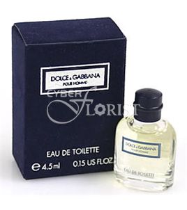 Туалетная вода Dolce&Gabbana